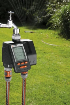 GARDENA Besproeiingsomputer MultiControl Duo - 3 Besproeiingen Per Dag - 1min Tot 3u 59min. -Tuinwereld Verkoop 803x1200 9