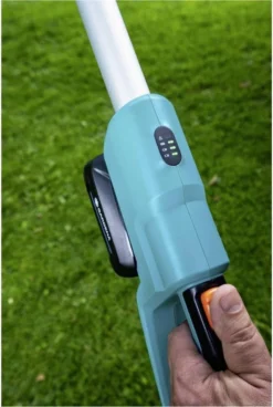 GARDENA - Accu Telescopische Snoeizaag - TCS 20/18 P4A Set - 20cm - 50 Cm ⌀ 11 GARDENA - Accu Telescopische Snoeizaag - TCS 20/18 P4A Set - 20cm - 50 Cm ⌀ -Tuinwereld Verkoop 806x1200 2