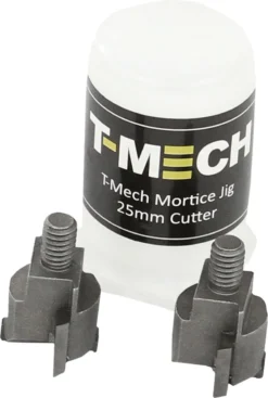 T-Mech Slotkast Frees – Freesmal Deurslot - Inclusief 6 Hardmetalen Frezen - 43 Cm H X 20 Cm B X 15 Cm D - Nauwkeurige Frees In 5 Minuten 21 T-Mech Slotkast Frees – Freesmal Deurslot - Inclusief 6 Hardmetalen Frezen - 43 Cm H X 20 Cm B X 15 Cm D - Nauwkeurige Frees In 5 Minuten -Tuinwereld Verkoop 807x1200 1