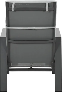 Garden Impressions Max Verstelbare Stoel + Voetenbank 14 Garden Impressions Max Verstelbare Stoel + Voetenbank -Tuinwereld Verkoop 808x1200 2