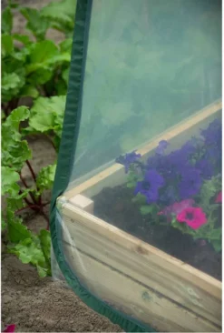 Nature - Tuinbroeikas Pop-up - 100 X 100 X 100cm - Vierkante Meter Tuin 15 Nature - Tuinbroeikas Pop-up - 100 X 100 X 100cm - Vierkante Meter Tuin -Tuinwereld Verkoop 810x1200 3