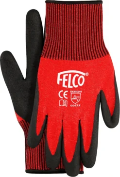 Felco 2 + GRATIS Felco Handschoenen In Cadeauverpakking -Tuinwereld Verkoop 811x1200