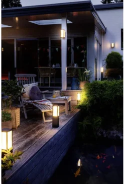 Philips Hue Impress Sokkellamp - Wit En Gekleurd Licht - Zwart - Hoog -Tuinwereld Verkoop 813x1200 6