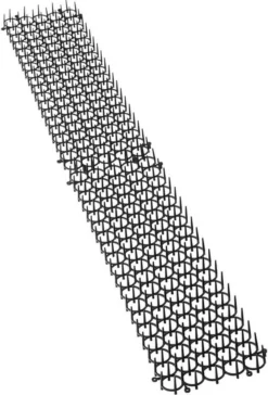 UPP Doornenrooster - Uitschuifbaar - 10 Stuks -Tuinwereld Verkoop 815x1200