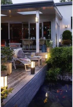 Philips Hue Impress Sokkellamp - Wit En Gekleurd Licht - Zwart - Laag -Tuinwereld Verkoop 816x1200 2