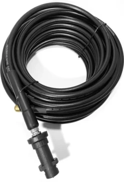 Techweise - Rioolslang Voor Kärcher K2 T/m K7 - 15M - Met 4 Achterwaartse Hogedruksproeiers -Tuinwereld Verkoop 820x1200 4