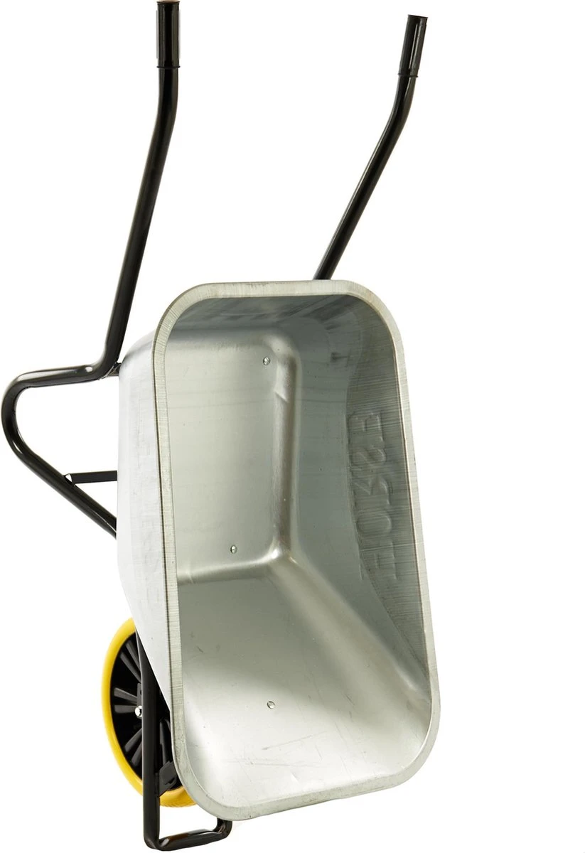 Kruiwagen Met Antilek Band 3 Kruiwagen Met Antilek Band - Afbeelding 3