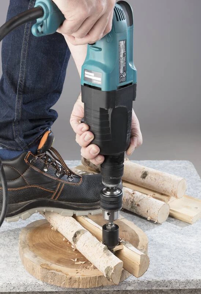 Westfalia Houtkloofmachine X-Split, SDS-Plus 5 Westfalia Houtkloofmachine X-Split, SDS-Plus - Afbeelding 5