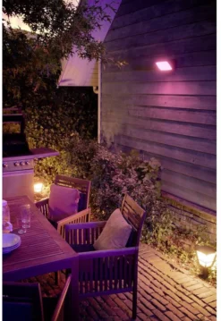 Philips Hue Discover Verstraler - Wit En Gekleurd Licht - Zwart -Tuinwereld Verkoop 825x1200 1