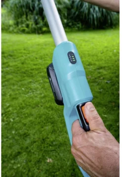 GARDENA - Telescopische Heggenschaar (Zonder Accu) - THS 42/18V P4A - Meslengte 42cm - Tandmes Opening 16mm -Tuinwereld Verkoop 825x1200 11