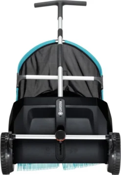 GARDENA Bladverzamelaar - Zonder Motor -Tuinwereld Verkoop 827x1200