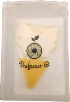 Professor Q - Rouwvliegjes Bestrijden - Fruitvliegjes Vanger - Fruitvlieg - Vliegenvanger - Insectenvanger Tegen Rouwvliegen - Vangplaten - 24 Stuks -Tuinwereld Verkoop 828x1200 2