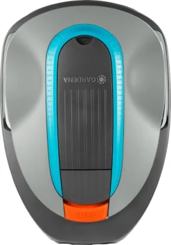 GARDENA - Sileno City 250 Robotmaaier - Gazons Tot 250 M² 27 GARDENA - Sileno City 250 Robotmaaier - Gazons Tot 250 M² -Tuinwereld Verkoop 837x1200 1