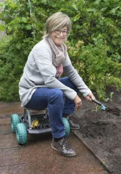 UPP Tuinkruk Met Wielen -Tuinwereld Verkoop 837x1200