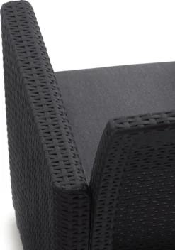 Keter Marie Hoek Loungeset Met Orlando Tafel - 6 Personen - Antraciet -Tuinwereld Verkoop 842x1200 1