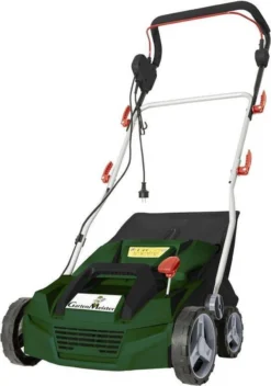 Gartenmeister Elektrische Verticuteermachine En Beluchter - GMEVL 1800W -Tuinwereld Verkoop 842x1200 2