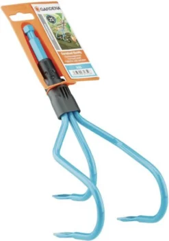 GARDENA Combisysteem Cultivator - Werkbreedte 10 Cm - Aanbevolen Steellengte 130 Cm -Tuinwereld Verkoop 845x1200 3