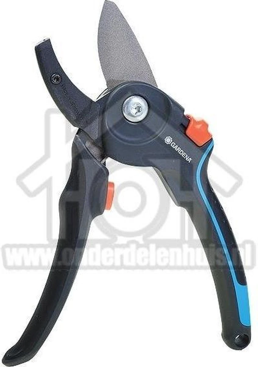 GARDENA - Comfort A/M Aambeeld - Snoeischaar - Ø 23mm 6 GARDENA - Comfort A/M Aambeeld - Snoeischaar - Ø 23mm - Afbeelding 6