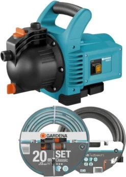 GARDENA - Classic Besproeiingspomp 3000/4 Compleet - Waterpomp - Incl. 3.5 M Aanzuigslang En 20 M Slang 19 GARDENA - Classic Besproeiingspomp 3000/4 Compleet - Waterpomp - Incl. 3.5 M Aanzuigslang En 20 M Slang -Tuinwereld Verkoop 853x1200 1