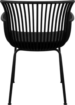 Kick Tuinstoel Otis - Zwart 11 Kick Tuinstoel Otis - Zwart -Tuinwereld Verkoop 861x1200 1