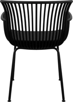 Kick Tuinstoel Otis - Zwart 9 Kick Tuinstoel Otis - Zwart -Tuinwereld Verkoop 861x1200