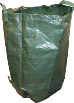 Benson Tuinafval Zak Heavy Duty 110 Liter – 70x45cm | Puinzak | Grote Zak Voor Het Opslaan Van Bladeren Takken En Afval -Tuinwereld Verkoop 861x1200 3