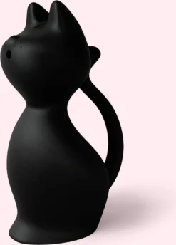 Balvi Meow! Kat Gieter - Zwart 11 Balvi Meow! Kat Gieter - Zwart -Tuinwereld Verkoop 862x1200 5