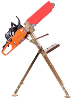 FUXTEC Zaagbok Met Kettingzaaghouder FX-SH1.0 -Tuinwereld Verkoop 878x1200 6