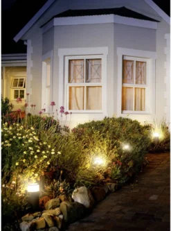 Philips Hue Calla Sokkellamp - Wit En Gekleurd Licht - Zwart - Laag - Laagspanning - Uitbreiding -Tuinwereld Verkoop 891x1200 1