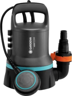 Gardena Dompelpomp 9000 Rvs 24,2 X 28,3 Cm Zwart/grijs 17 Gardena Dompelpomp 9000 Rvs 24,2 X 28,3 Cm Zwart/grijs -Tuinwereld Verkoop 895x1200 4