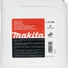 Makita 988002658 | Kettingzaagolie - 5 Liter
