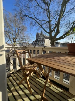 Bistro Set Hout Balkonset FSC – Patio Set Tuin – Houten Frans Tuinsetje – Kleine Tuinset – Complete Kleine Balkon Tafelset Met Gratis Bijzettafel – Hardhout FSC Balkonstoelen & Balkon Tafel - Tuintafel En Stoelen - Bistroset Van Hout – Balcony Set 22 Bistro Set Hout Balkonset FSC – Patio Set Tuin – Houten Frans Tuinsetje – Kleine Tuinset – Complete Kleine Balkon Tafelset Met Gratis Bijzettafel – Hardhout FSC Balkonstoelen & Balkon Tafel - Tuintafel En Stoelen - Bistroset Van Hout – Balcony Set -Tuinwereld Verkoop 899x1200 13