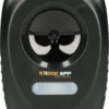 Knock Off Animal Repeller – Ultrasone Verjager – Dierenverjager – Kattenverjager – Ongedierteverjager – Op Batterijen – 300m2 Bereik – Verschillende Ultrasoon Instellingen