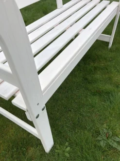 SenS-Line Friesen Tuinbank - Hout - Wit -Tuinwereld Verkoop 899x1200 4