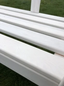 SenS-Line Friesen Tuinbank - Hout - Wit -Tuinwereld Verkoop 899x1200 5