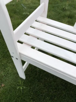 SenS-Line Friesen Tuinbank - Hout - Wit -Tuinwereld Verkoop 899x1200 6