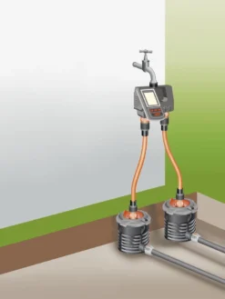 GARDENA Besproeiingsomputer MultiControl Duo - 3 Besproeiingen Per Dag - 1min Tot 3u 59min. -Tuinwereld Verkoop 900x1200 26