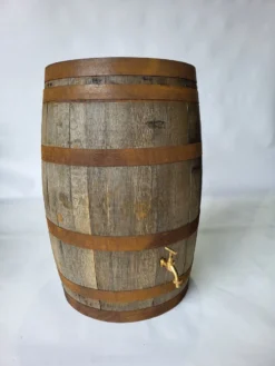 Houten Regenton Met Waterkraan - 190 Liter -Tuinwereld Verkoop 900x1200 27