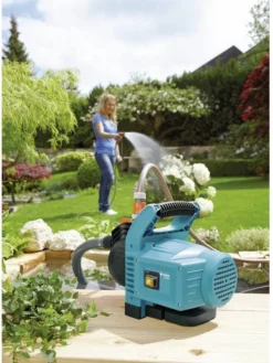 GARDENA - Classic Besproeiingspomp 3000/4 - Waterpomp - 600 W - 3100 L/h 18 GARDENA - Classic Besproeiingspomp 3000/4 - Waterpomp - 600 W - 3100 L/h -Tuinwereld Verkoop 900x1200 29