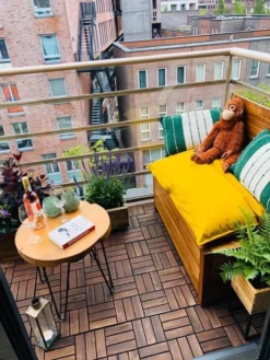 Kleine Teakhouten Tuinbank Met Opbergruimte - 100 X 60 X 90 Cm - Duurzaam Teakhout - Blijft Strak En Mooi - Sterke Constructie Om Lang Mee Te Gaan 29 Kleine Teakhouten Tuinbank Met Opbergruimte - 100 X 60 X 90 Cm - Duurzaam Teakhout - Blijft Strak En Mooi - Sterke Constructie Om Lang Mee Te Gaan -Tuinwereld Verkoop 900x1200 6