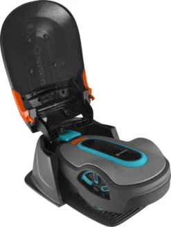 GARDENA - Sileno City 250 Robotmaaier - Gazons Tot 250 M² 26 GARDENA - Sileno City 250 Robotmaaier - Gazons Tot 250 M² -Tuinwereld Verkoop 904x1200 2