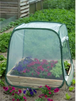 Nature - Tuinbroeikas Pop-up - 100 X 100 X 100cm - Vierkante Meter Tuin 14 Nature - Tuinbroeikas Pop-up - 100 X 100 X 100cm - Vierkante Meter Tuin -Tuinwereld Verkoop 908x1200 1