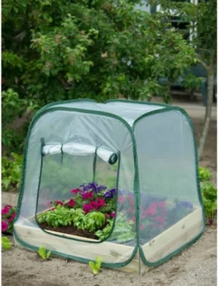 Nature - Tuinbroeikas Pop-up - 100 X 100 X 100cm - Vierkante Meter Tuin 12 Nature - Tuinbroeikas Pop-up - 100 X 100 X 100cm - Vierkante Meter Tuin -Tuinwereld Verkoop 915x1200 1