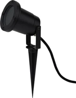 Tuinspot Marseille + LED Spot GU10 Lybardo | 4.6 Watt | 2700K Warm Wit | IP65 | Mat Zwart 14 Tuinspot Marseille + LED Spot GU10 Lybardo | 4.6 Watt | 2700K Warm Wit | IP65 | Mat Zwart -Tuinwereld Verkoop 934x1200 2