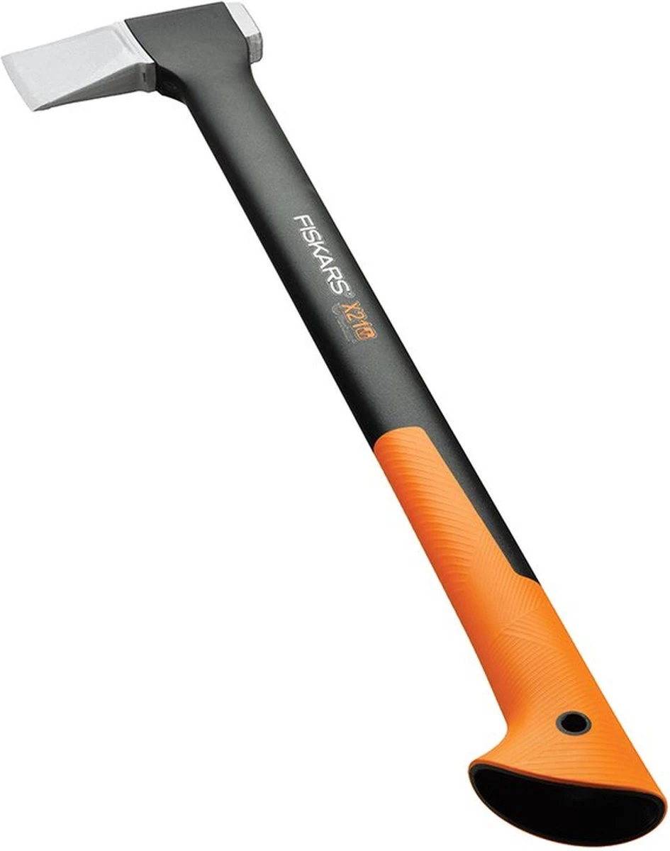 Fiskars Kloofbijl X21 - L - 78 Cm 5 Fiskars Kloofbijl X21 - L - 78 Cm - Afbeelding 5