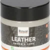 Royal Naturel Ledercreme - Meubelonderhoud