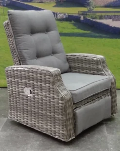 Kreta Lounge Tuinstoel Verstelbaar En Draaibaar Grijs 7 Kreta Lounge Tuinstoel Verstelbaar En Draaibaar Grijs -Tuinwereld Verkoop 959x1200 6