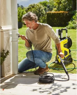 Parkside PHD 170 B2 Hogedrukreiniger -Tuinwereld Verkoop 969x1200