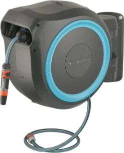 GARDENA - Wandslangenbox Slanghouder - RollUp M/L - 25 Meter - Ø 13 Mm -Tuinwereld Verkoop 969x1200 7