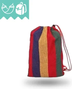 Dubbele Hangmat Rood Met Spreidstok - 1 Of 2 Persoons - Lig Oppervlak 190x150cm - Lengte 260cm 14 Dubbele Hangmat Rood Met Spreidstok - 1 Of 2 Persoons - Lig Oppervlak 190x150cm - Lengte 260cm -Tuinwereld Verkoop 977x1200 1